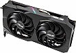  ASUS Radeon RX 5700 XT 8GB DDR6 DUAL EVO OC (DUAL-RX5700XT-O8G-EVO)
