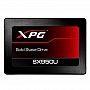 SSD  240GB ADATA XPG SX950U 2.5" SATA 3D TLC (ASX950USS-240GT-C)