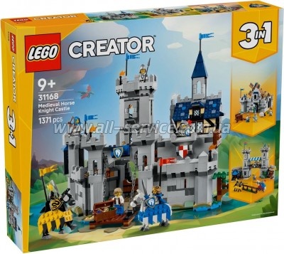  LEGO Creator       (31168)