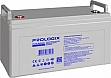 Батарея к ИБП Prologix 12V - 120Ah GEL (PL12-120GEL) Батарея к ИБП Prologix 12V - 120Ah GEL (PL12-120GEL)