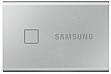 SSD  Samsung T7 Touch 500GB TLC 3D Silver (MU-PC500S/WW)