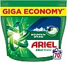    Ariel Pods All-in-1   70 . (8700216764193)