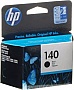  HP 140 HP Officejet J5783/ J6483 black (CB335HE)