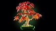 ����������� LEGO Botanicals ������ �� ��������� �������� ����� (10348)