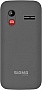 Мобильный телефон Sigma Comfort 50 HIT2020 Grey (4827798120927) Мобильный телефон Sigma Comfort 50 HIT2020 Grey (4827798120927)