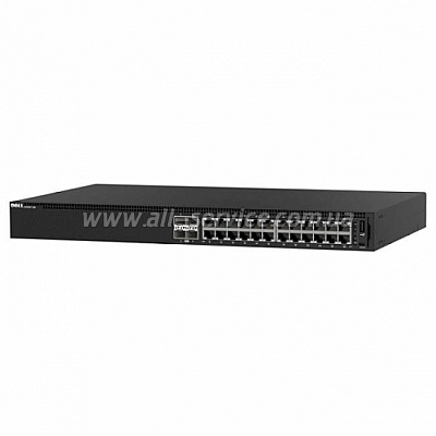  Dell EMC Networking N1124P (210-AJIT)