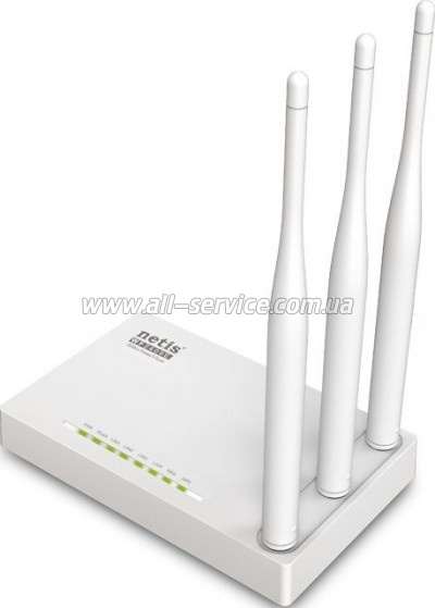  Netis WF2409