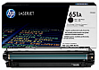   HP 651A  LJ M775 Black (CE340A)