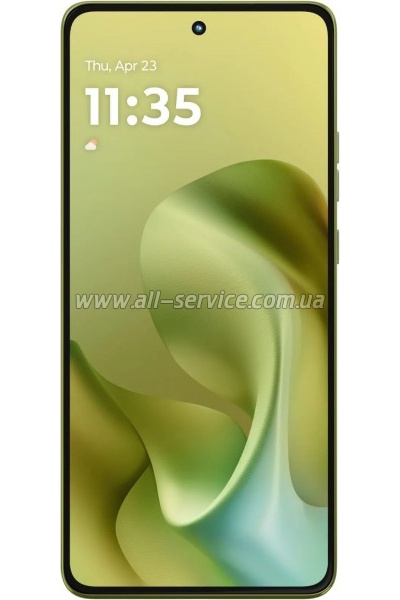  Motorola G86 8/256GB Golden Cypress (PB7L0115RS)