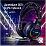 �������� ColorWay GlowCore RGB Black (CW-HPG02BK)