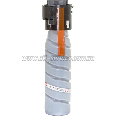 - BASF Konica Minolta bizhub 164  TN-116 (BASF-KT-TN116)