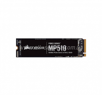 SSD  Corsair M.2 960GB MP510, N NVMe (CSSD-F960GBMP510)