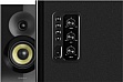   REAL-EL S-470 Black (EL121200018)