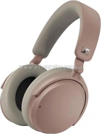 �������� Sennheiser Accentum Wireless Taupe (800145)