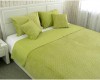 ��������� ���� ������������� VeLour ������� 220�240 �� (330.55_Green banana)