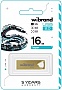  Wibrand 16GB Taipan Gold USB 2.0 (WI2.0/TA16U2G)