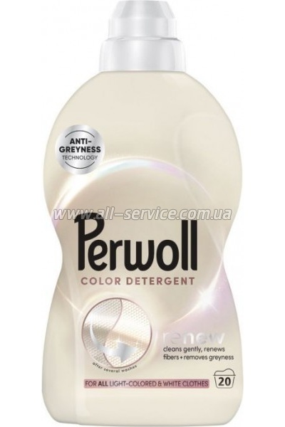    Perwoll Renew      1  (9000101826876)