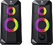   Vinga SP-200 LED USB Black