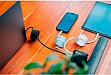 Дата кабель USB-C to USB-C 1.2m Magnetic 60W black Verbatim (31859) Дата кабель USB-C to USB-C 1.2m Magnetic 60W black Verbatim (31859)