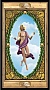 Карти Таро Scarabeo Таро Універсальний ключ (The Pictorial Key Tarot) (EX146UK) Карти Таро Scarabeo Таро Універсальний ключ (The Pictorial Key Tarot) (EX146UK)