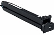   Konica Minolta BIZHUB C250/ C252/ TN-210K Black (TN210K)