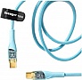 ���� ������ USB-C to USB-C 1.0m 100W blue Essager (EXCTT1-XJ03-P)