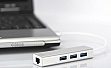  DIGITUS USB 3.0 to Gigabit Ethernet (DA-70250-1)