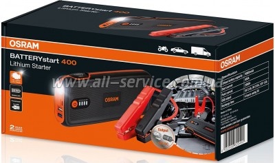 ����� �������� ���������� Osram OBSL400