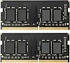     SoDIMM DDR4 64GB (2x32GB) 3200 MHz eXceleram (E464322CSD)