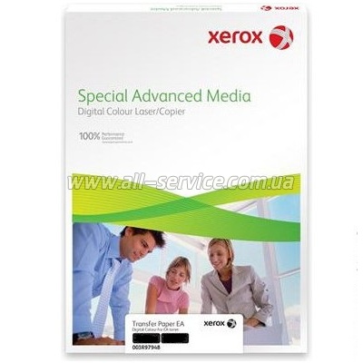   Xerox Premium Never Tear 120mkm A3 100. (003R98059)