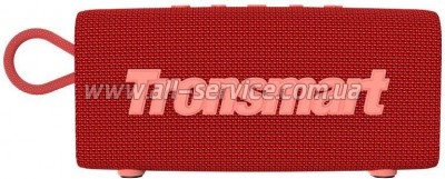   Tronsmart Trip Red (797552)