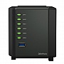   NAS Synology DS419slim