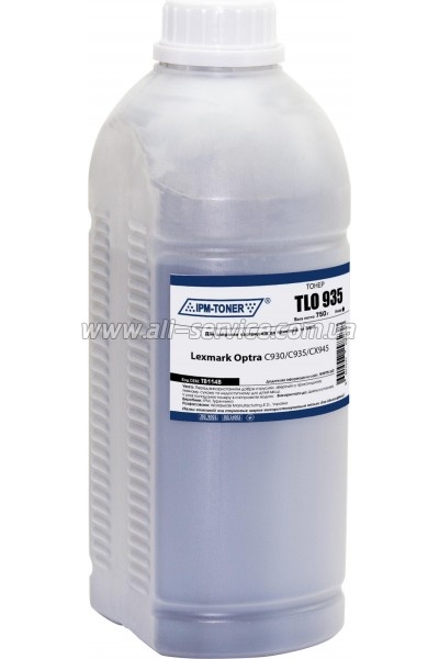  IPM Lexmark Optra C935  750 (TB114B)