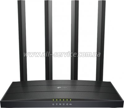 TP-Link ARCHER-C6U