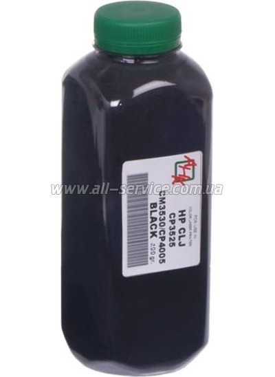   HP CLJ CP5225 Black  200 (3202336)