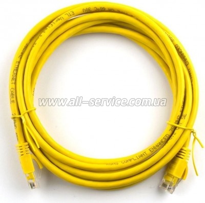 ����-���� Ritar 2� RJ-45 Cat.5e CU ���� ������ (03033)
