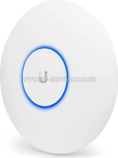   Wi-Fi Ubiquiti UAP-AC-PRO