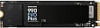  SSD M.2 2280 1TB 990 EVO Plus Samsung (MZ-V9S1T0BW)