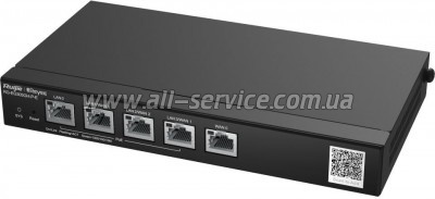 Ruijie Networks RG-EG305GH-P-E