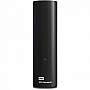  6TB WESTERN DIGITAL Elements Desktop USB 3.0 Black (WDBWLG0060HBK-EESN)