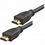  ATCOM HDMI-HDMI Standard ver 1.4 CCS PE 10.0m black (17394)