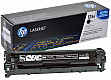   CLJ CP1215/ CP1515/ CP1518/ CM1312 series black (CB540A)