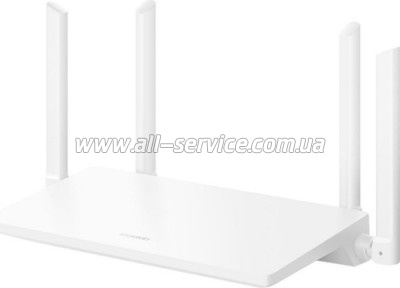 Huawei WS7001 V2 White (lifecell)