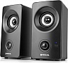   REAL-EL S-405 USB Black (EL121100016)