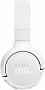  JBL Tune 520BT White (JBLT520BTWHTEU)