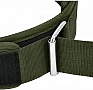 Атлетический пояс RDX RX5 Double Belt неопреновий Army Green XL (WBD-RX5AG-XL) Атлетический пояс RDX RX5 Double Belt неопреновий Army Green XL (WBD-RX5AG-XL)