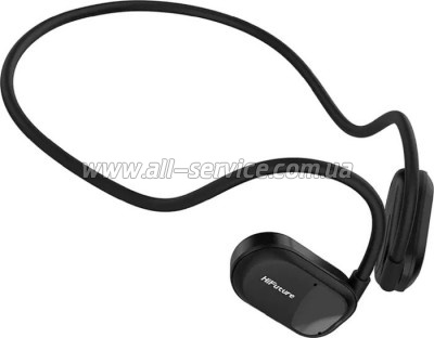  HiFuture FutureMate Black (futuremate.black)