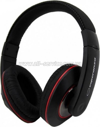 �������� Esperanza EH121 Black (EH121)
