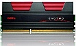  DDR3 4Gb PC16000/2000 (2x2GB) Geil EVO TWO (GET34GB2000C9ADC)