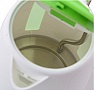  Saturn ST-EK8435U White/Green